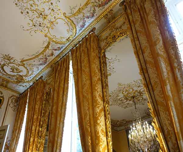 Custom Drapes Newbury Park